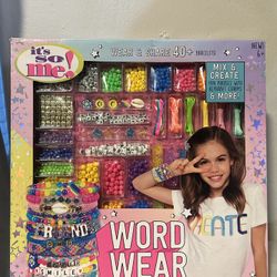 Kids Bracelets And Nails