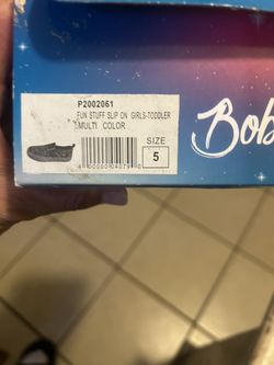 Kid Shoes