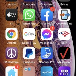 Repair iPhone Samsung Lg