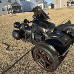 Can Am Ryker 2019