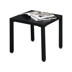 Outdoor Square Side Table