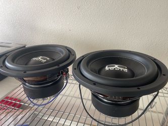 Dc audio fosgate Orion alpine mtx