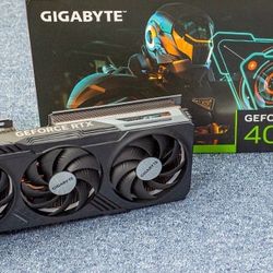Gigabyte 4070ti