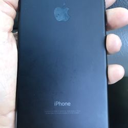 iPhone 7plus 32gb 