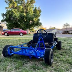 Go Cart