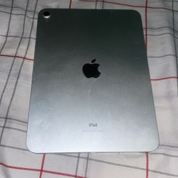 iPad Air 10th Generation 