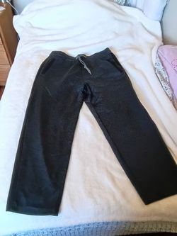 32 Degrees COOL men's jogging pants M