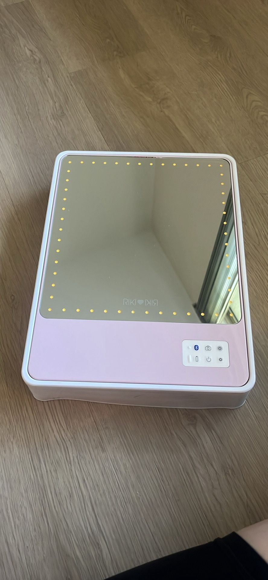 Vanity Mirror