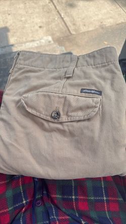 Eddie Bauer pants