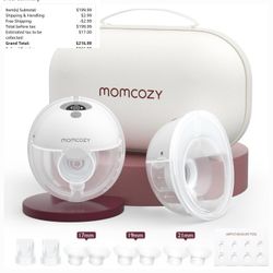 Momcozy