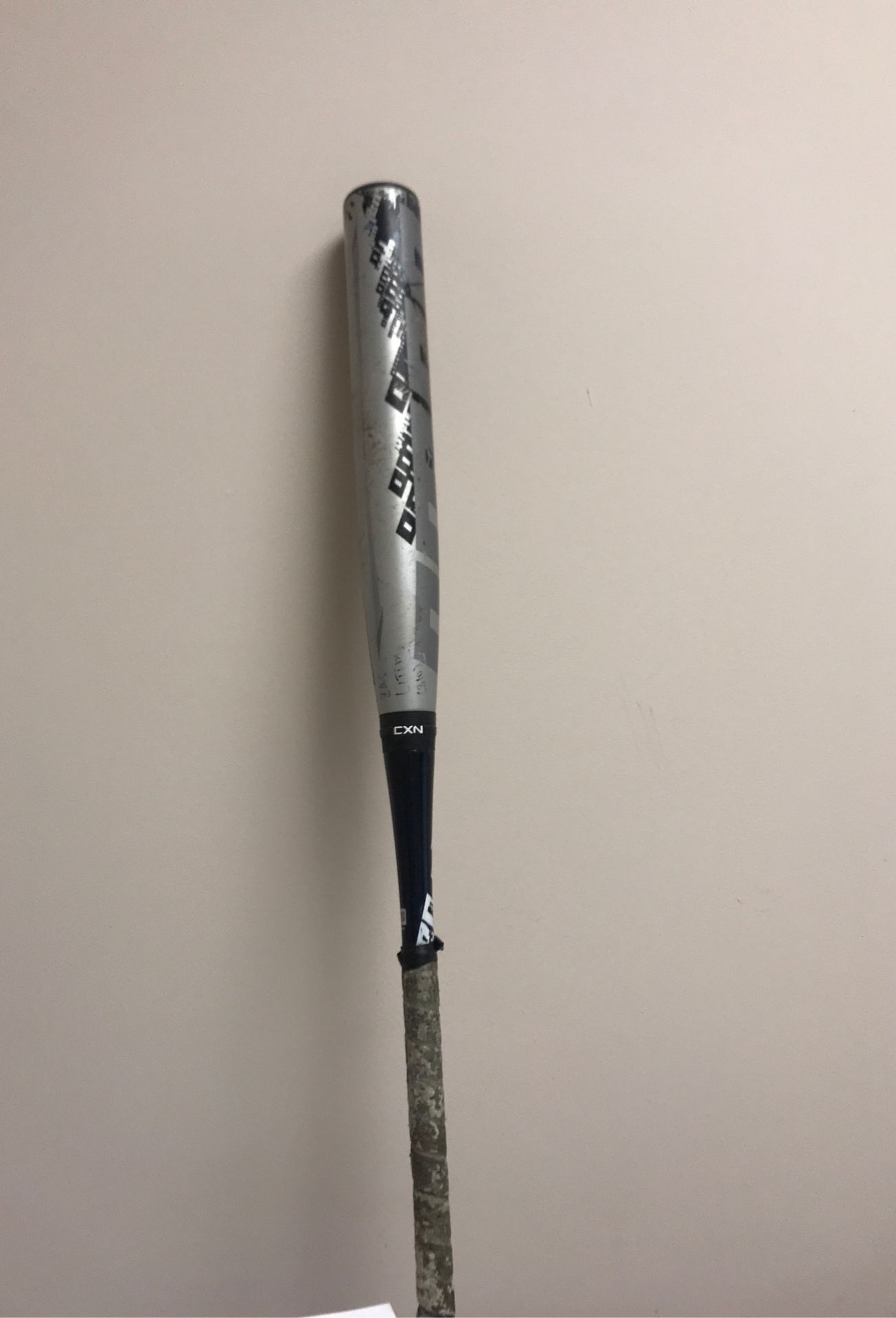 Easton Omen Baseball Bat LNC1XL 32/20