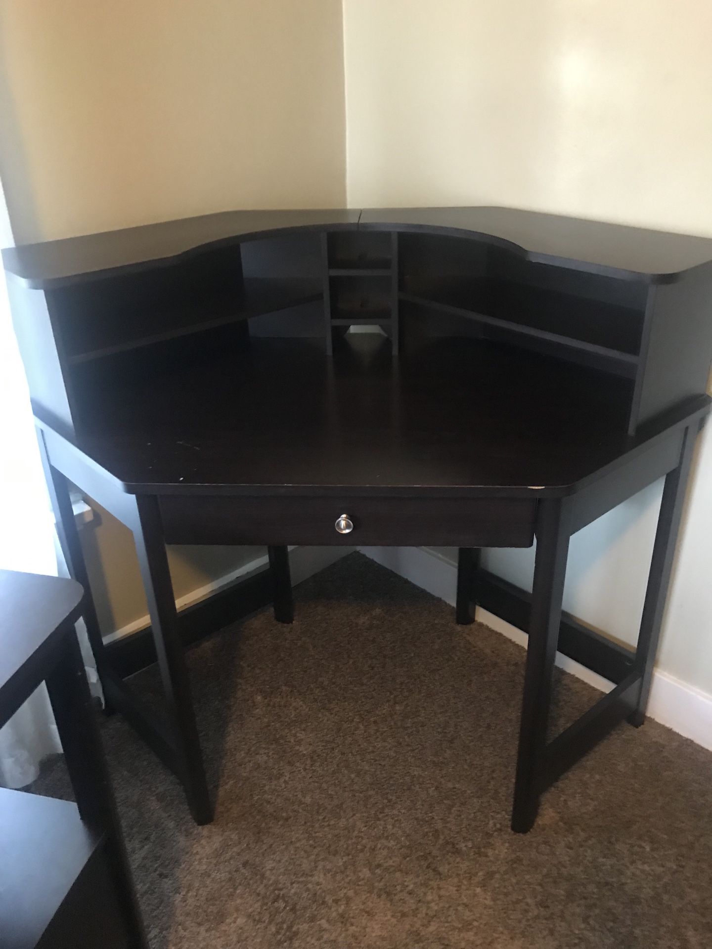 Desk $150