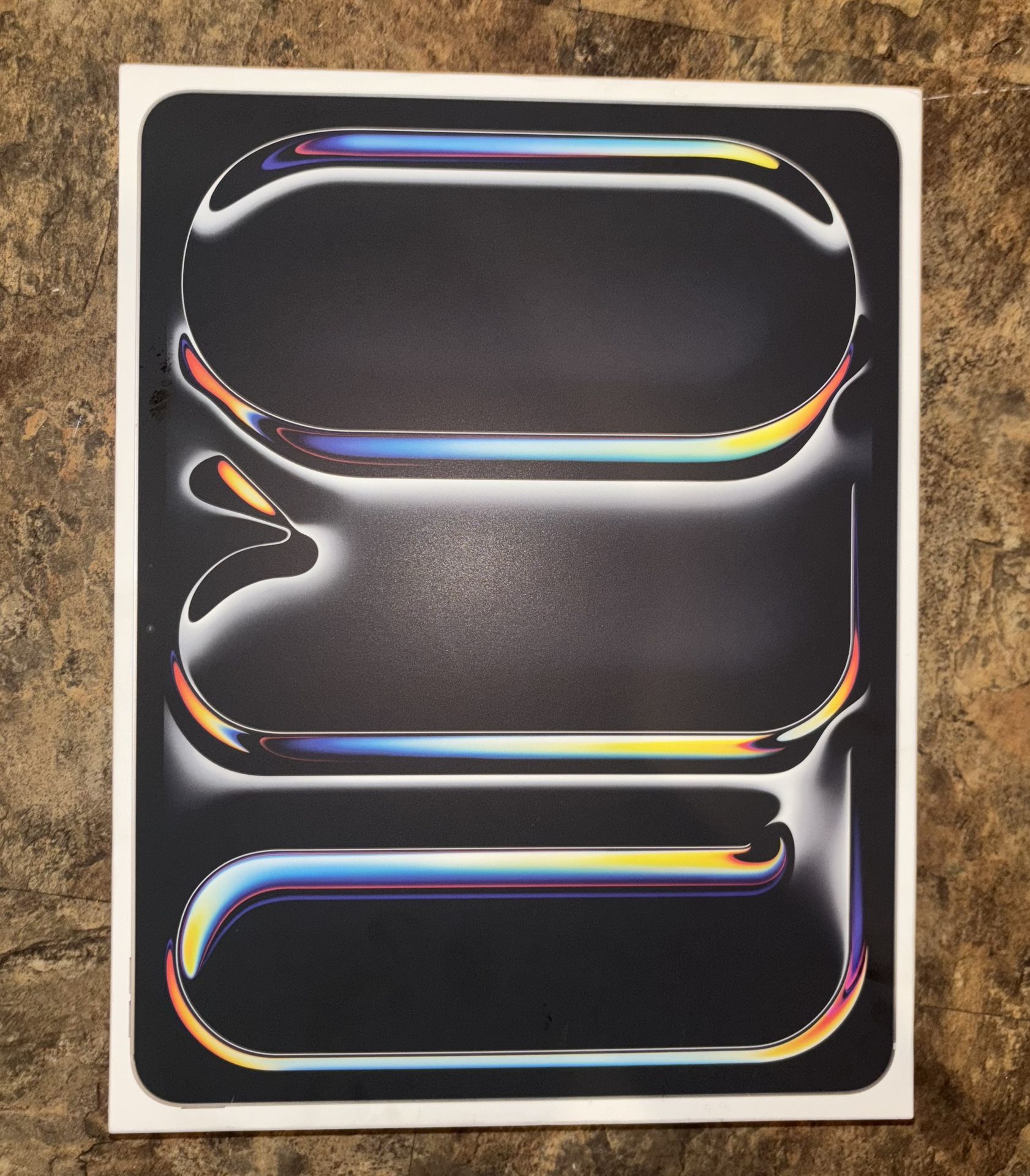 iPad Pro 13inch