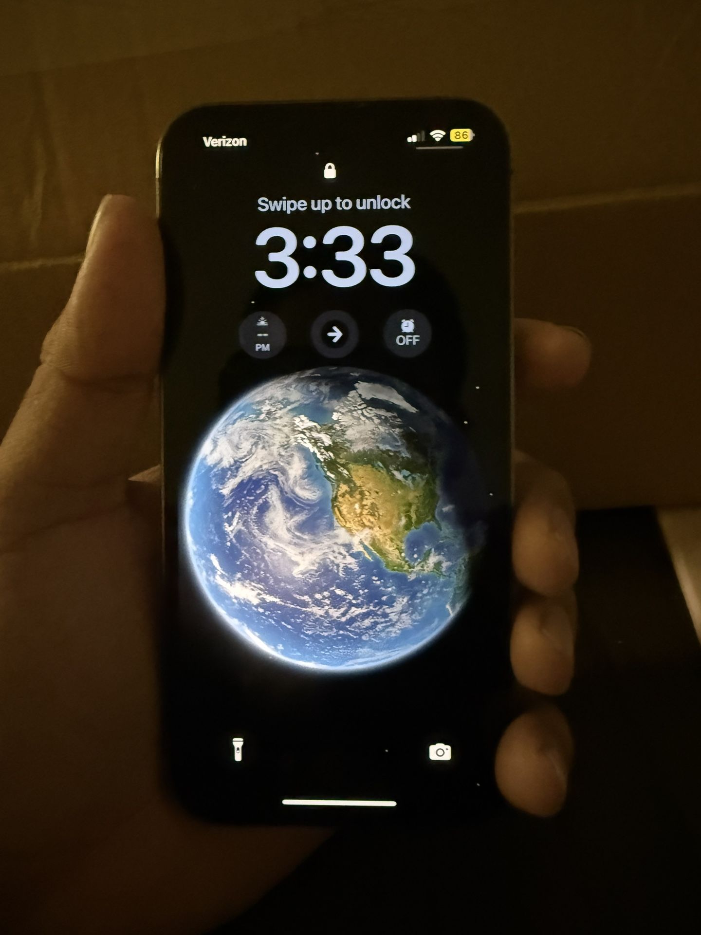 iPhone 13 Pro 128gb
