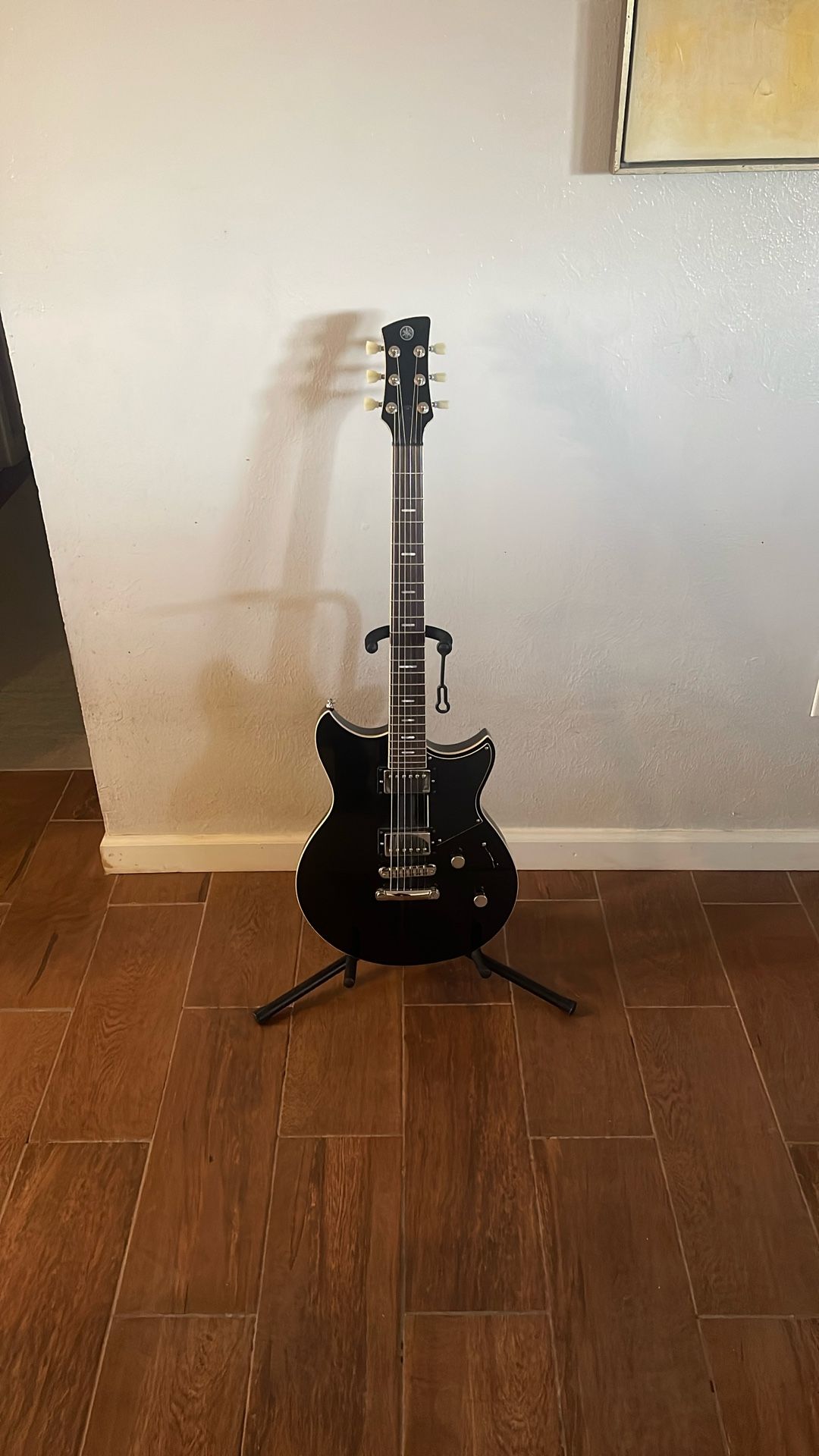 Yamaha Revstar Standard RSS20