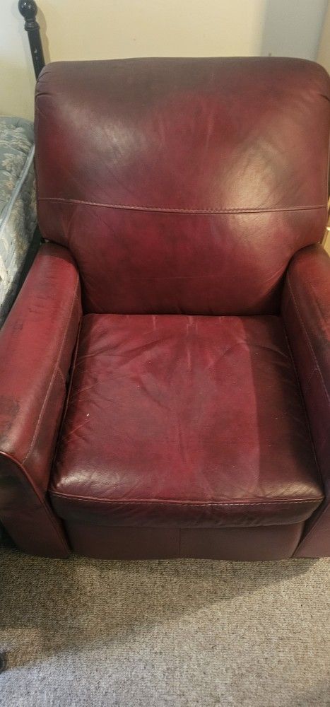 Electric Recliner