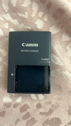 Canon Battery Chargers