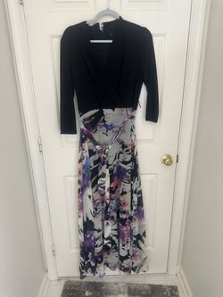 Long Dress