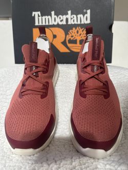 Timberland Work Shoes For Women 