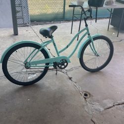 Concord ,   Women Bicycle 