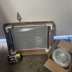 2009 Dodge Charger Rt Car Parts 