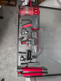 Elezon A200 Cordless Stick Vacuum Cleaner – Lightweight & Powerful