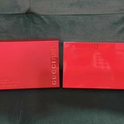 Gucci Rush 2.5oz - OPEN BOX 