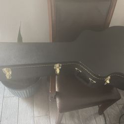 Fender Guitarra