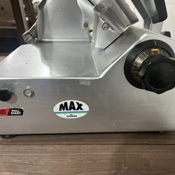 Automatic Univex, Meat Slicer