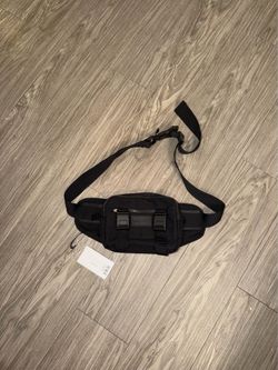 NWT ASRV WATERPROOF CORDURA SMALL CROSSBODY BAG DSG-0197