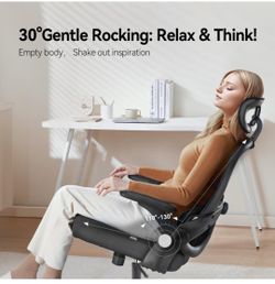 Sihoo Ergonomic Office Gaming Chair