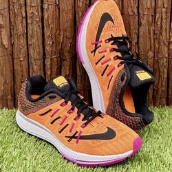 Nike air zoom elite women’s 8
