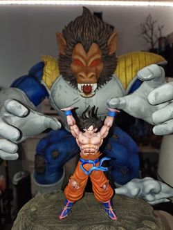 Goku