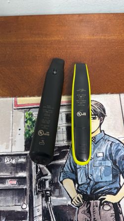 Electric shavers