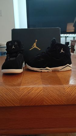 SIZE 7C JORDAN TRUE FLIGHT