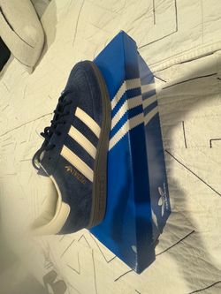 Adidas size 12