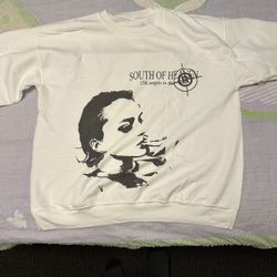 South Of Heaven Sweatshirt