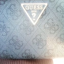 Guess Wallet