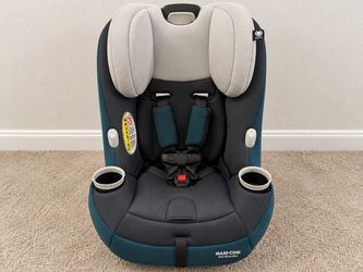 Maxi-Cosi Pria All-in-One Convertible Car Seat