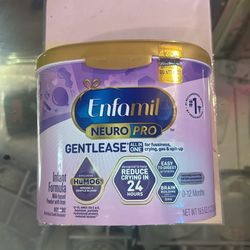 Enfamil