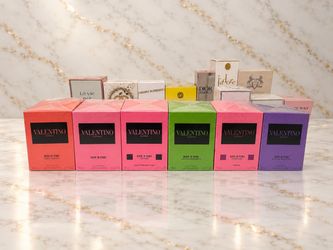 Perfumes para mujer