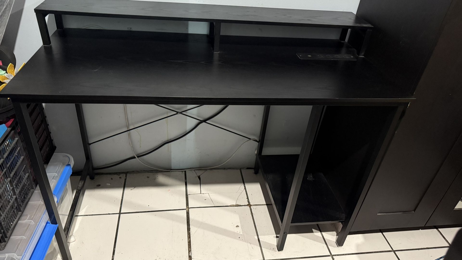 Computer Desk