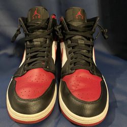 Jordans
