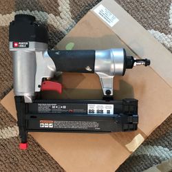 Brad Nailer 18ga Pneumatic 