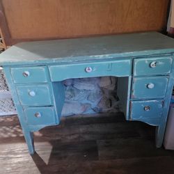Antique Desk