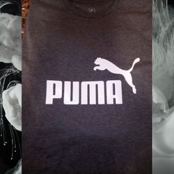 Puma shirt