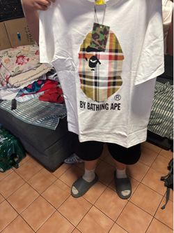Bape shirt Bape shirt
