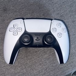PS5 Controller $45