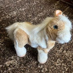 Furreal Friends Baby Butterscotch 