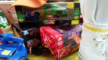 NASCAR diecast $15 each